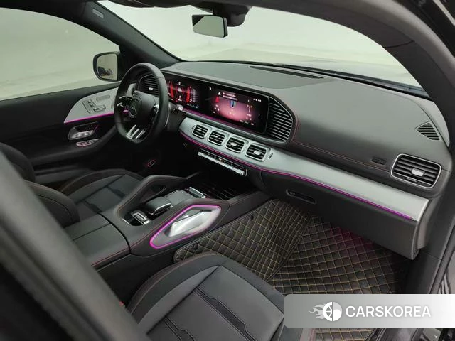 Mercedes-Benz GLE AMG id 3957694 из Китая 18