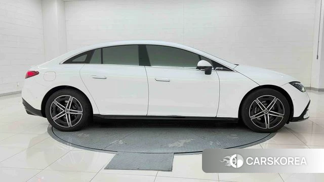 Mercedes-Benz EQE V295 id 4222741 из Кореи 16