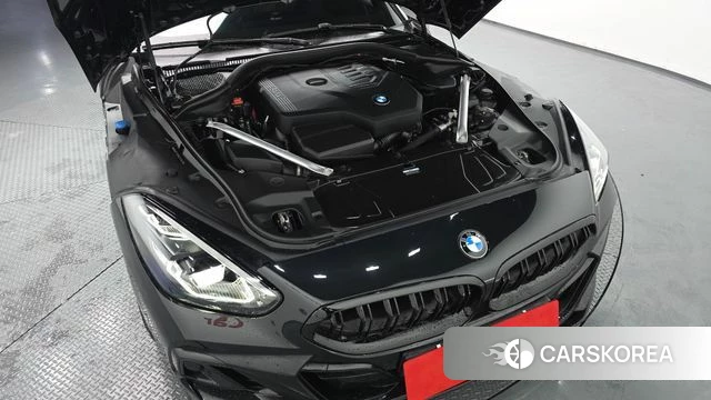 BMW Z4 (G29) id 3909650 из Кореи 16