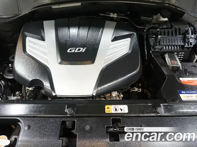 Hyundai The New Max Cruise id 2808581 из Кореи 16