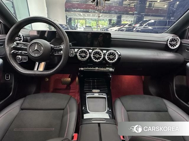 Mercedes-Benz Class A id 4342055 из Китая 15