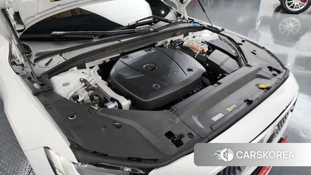 Volvo S90 id 3388307 из Кореи 16