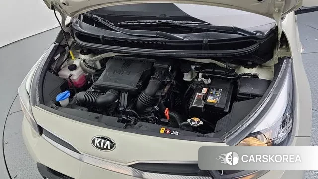 Kia Morning Urban (JA) id 3407096 из Кореи 16