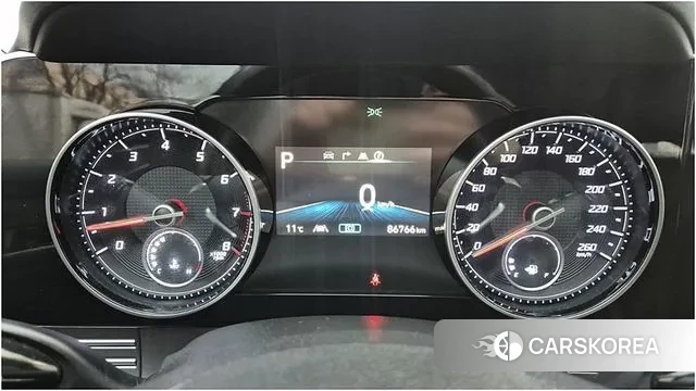 Hyundai The New Grandeur IG id 3593005 из Кореи 16