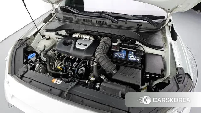 Hyundai Kona id 3479986 из Кореи 16