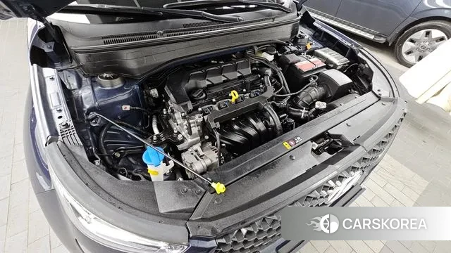 Hyundai Venue id 3771441 из Кореи 16