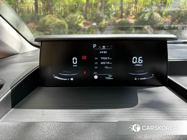 Hyundai Staria id 3890198 из Кореи 10