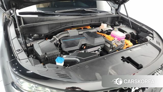Kia Sorento 4th Generation id 4636688 из Кореи 29