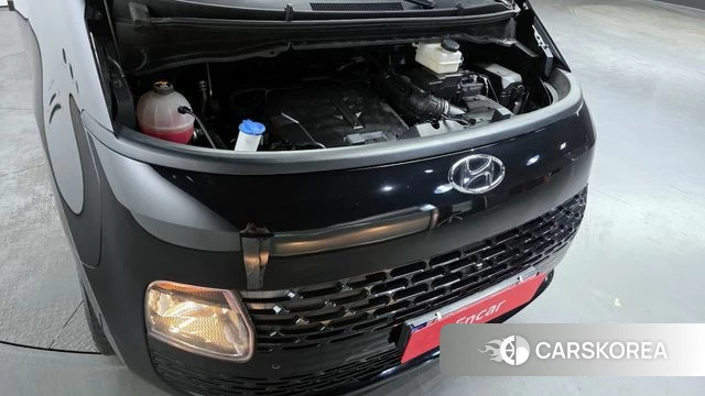 Hyundai Staria id 3940357 из Кореи 16