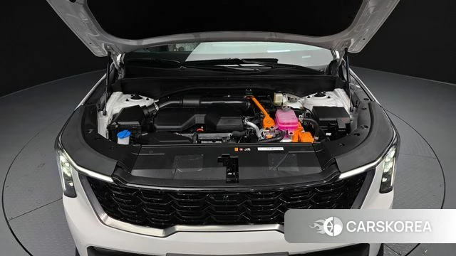 Kia The New Sorento 4th Generation id 3858060 из Кореи 16