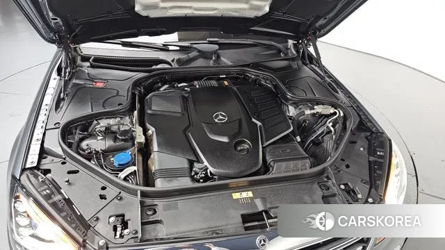 Mercedes-Benz S-Class W222 id 3412372 из Кореи 16