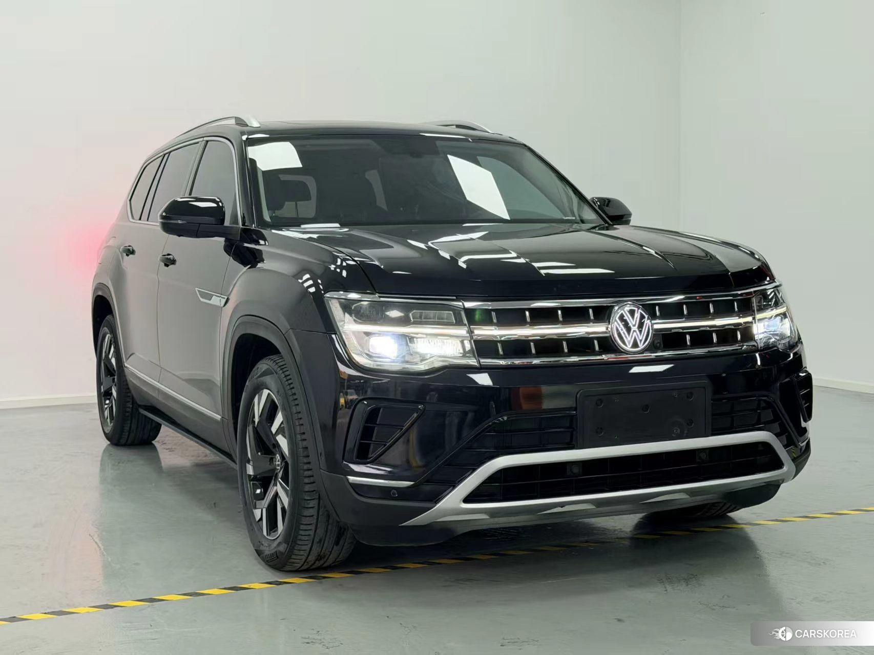Volkswagen Tourang id 4498974 из Китая 26