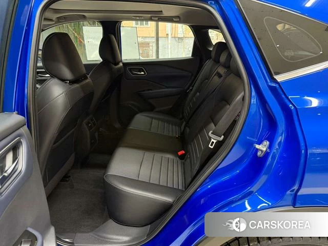 Nissan Qashqai id 4314583 из Китая 19