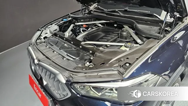 BMW X6 (G06) id 2999507 из Кореи 16