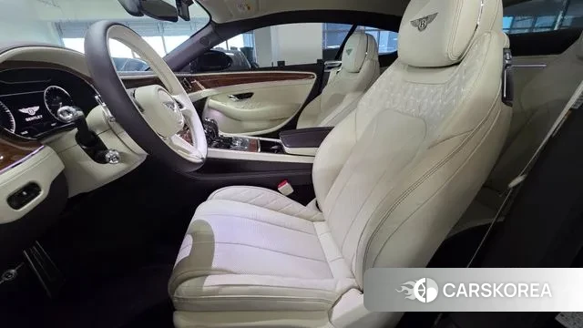 Bentley Continental GT 3rd Generation id 3502704 из Кореи 8