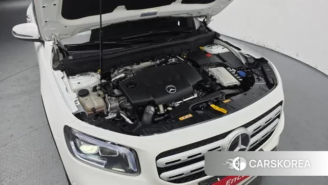 Mercedes-Benz GLB-Class X247 id 3650425 из Кореи 16