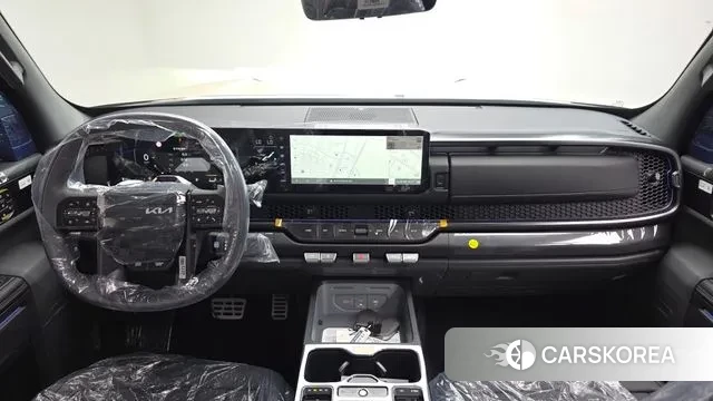 Kia Tasman id 3732045 из Кореи 16