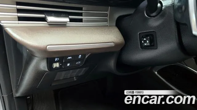 Hyundai The New Grandeur IG Hybrid id 2673187 из Кореи 16