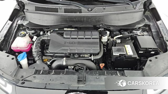 Hyundai Casper id 4243915 из Кореи 27