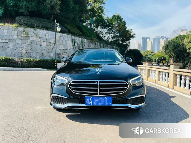 Mercedes-Benz E-class id 3856210 из Китая 8