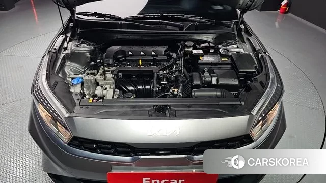 Kia The New K3 2nd generation id 3555736 из Кореи 16