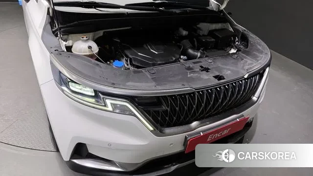 Kia Carnival 4th generation id 3394930 из Кореи 16