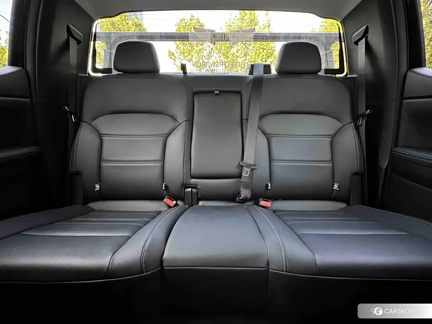 Ford Ranger id 4629629 из Китая 17