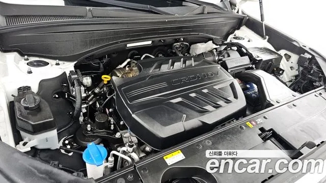 Hyundai Palisade id 2864646 из Кореи 16