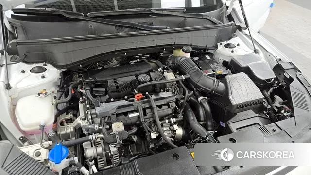 Hyundai Kona (SX2) id 3775875 из Кореи 16