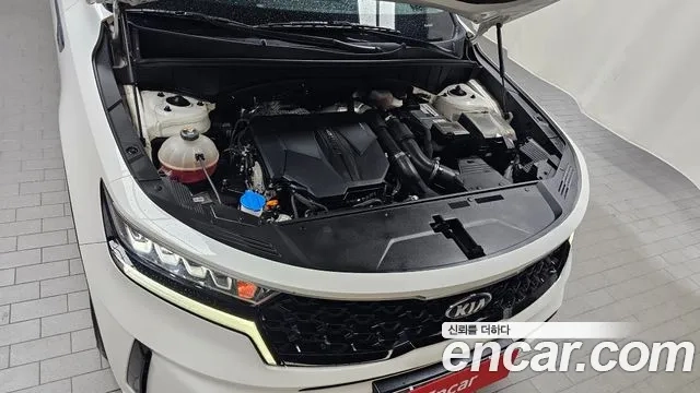 Kia Sorento 4th Generation id 2936230 из Кореи 16