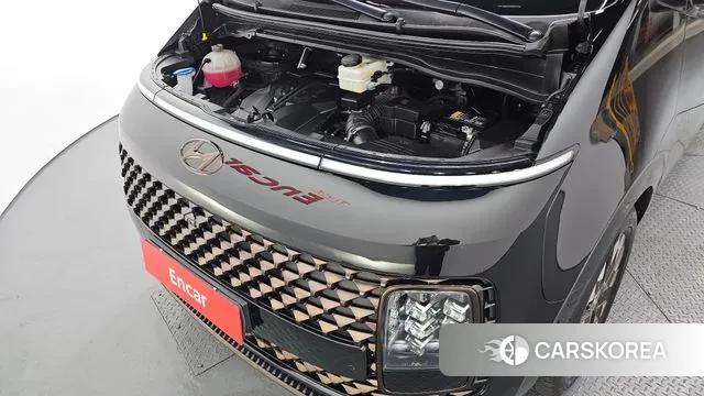 Hyundai Staria id 3701539 из Кореи 16