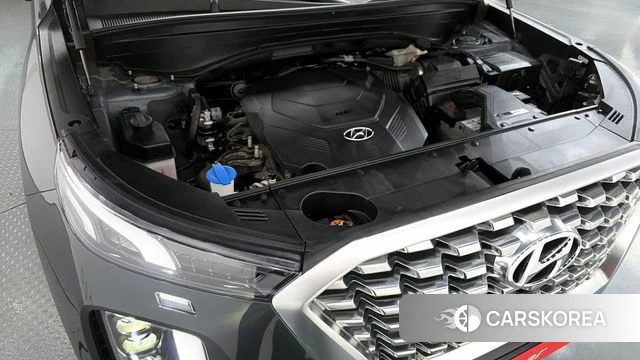 Hyundai Palisade id 4179804 из Кореи 16