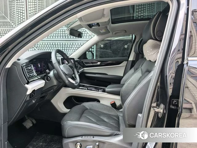 Volkswagen Tourang id 4212291 из Китая 13