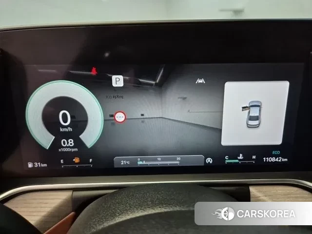 Genesis G90 (RS4) id 3427168 из Кореи 15