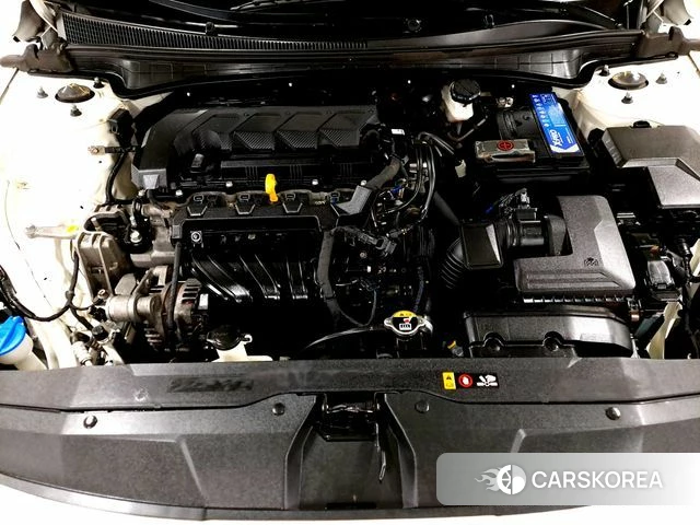 Hyundai Avante (CN7) id 4899674 из Кореи 16