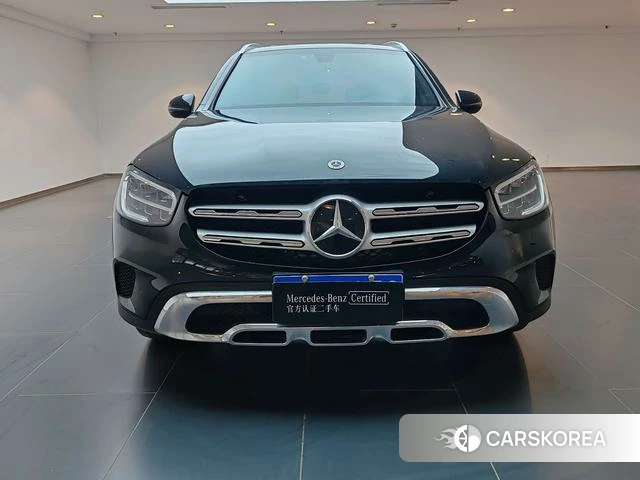 Mercedes-Benz GLC id 4264448 из Китая 17