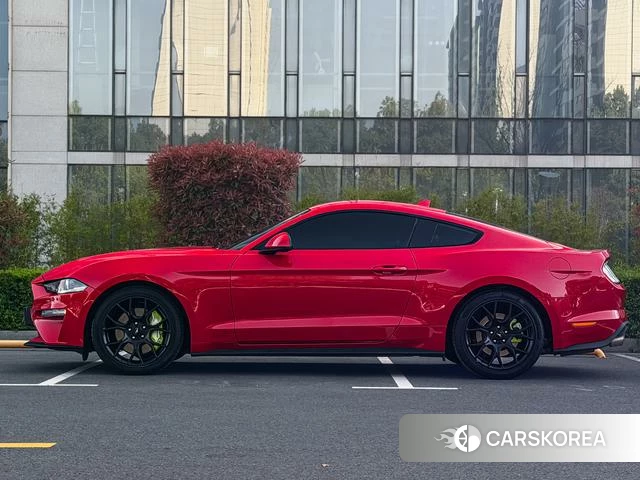 Ford Mustang id 4254574 из Китая 8