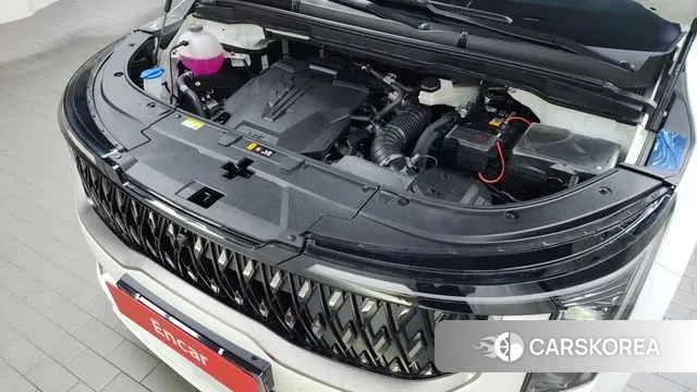 Kia The New Carnival 4th Generation id 3278226 из Кореи 16