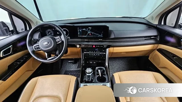 Kia Carnival 4th generation id 3401956 из Кореи 16