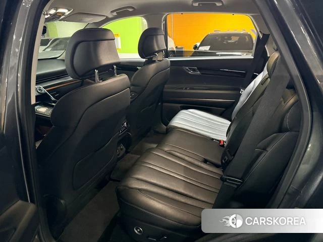 Genesis GV80 id 3833131 из Кореи 13