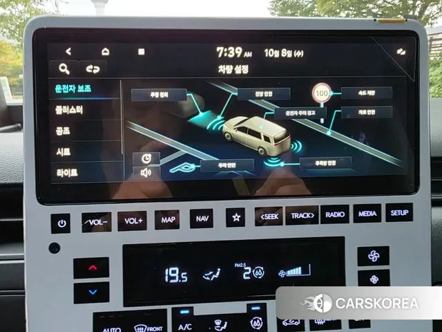 Hyundai Staria id 3230648 из Кореи 13