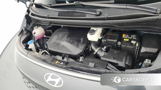 Hyundai Staria id 4308147 из Кореи 16
