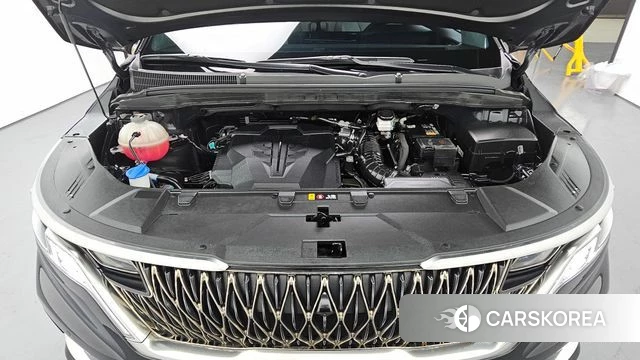 Kia Carnival 4th generation id 3954060 из Кореи 16