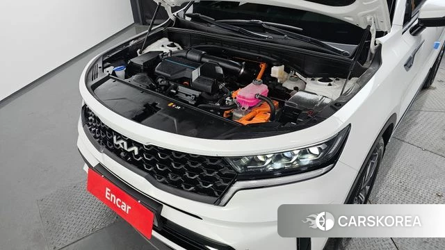 Kia Sorento 4th Generation id 3851408 из Кореи 16