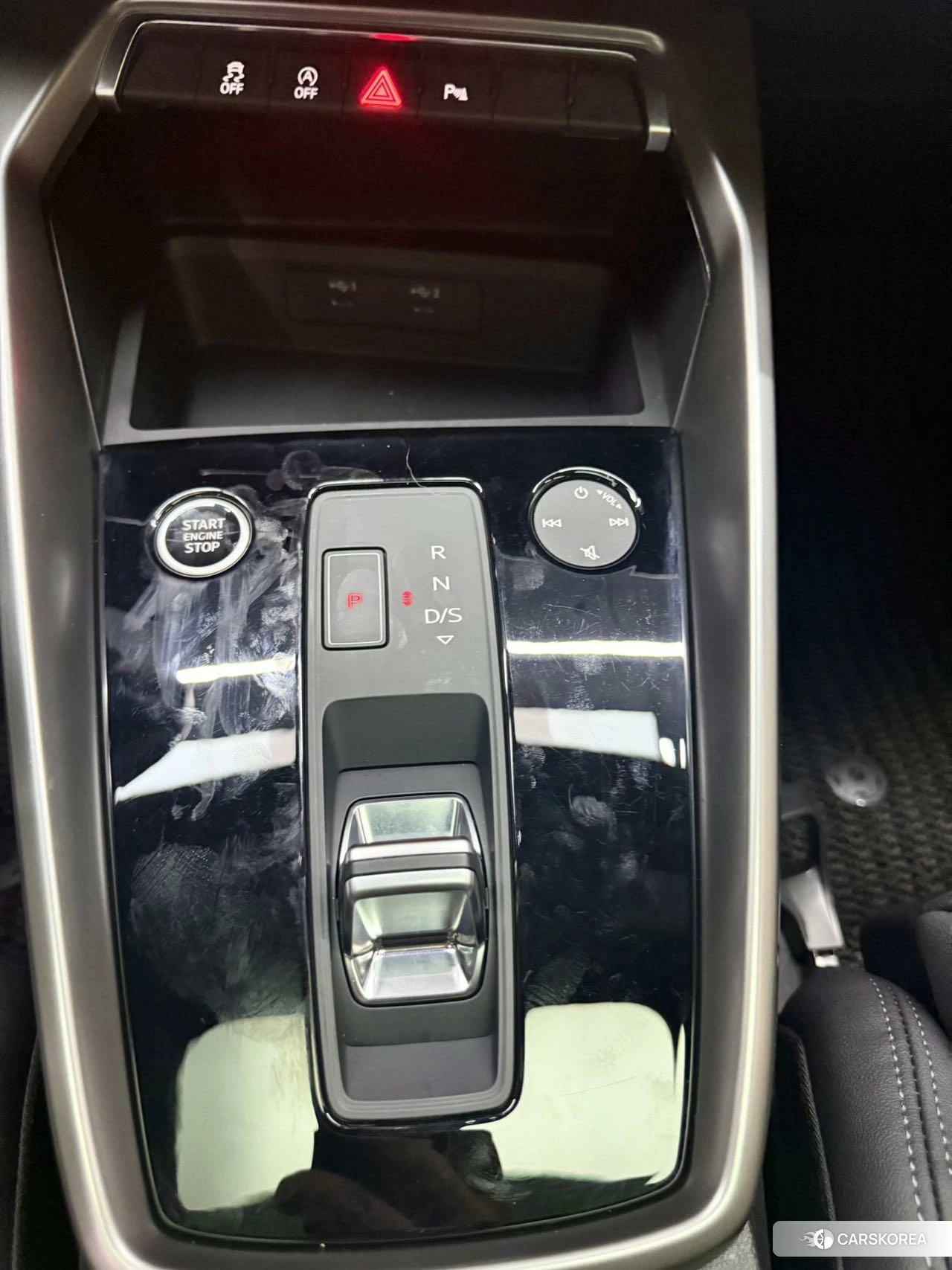 Audi A3 id 4461338 из Китая 18