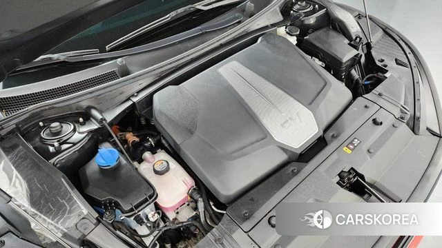 Kia EV6 id 4337561 из Кореи 34