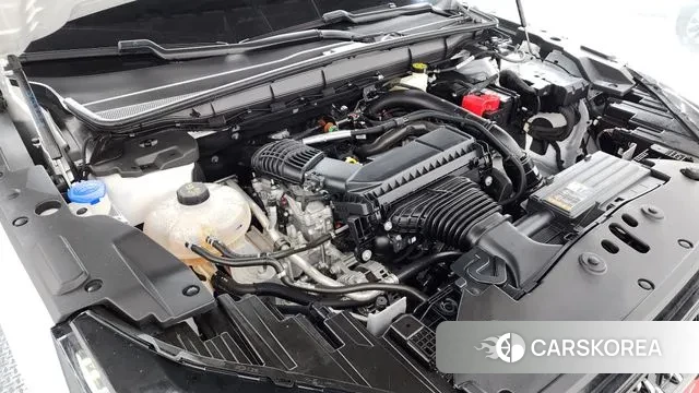 Lincoln Nautilus 2nd Generation id 3549853 из Кореи 16