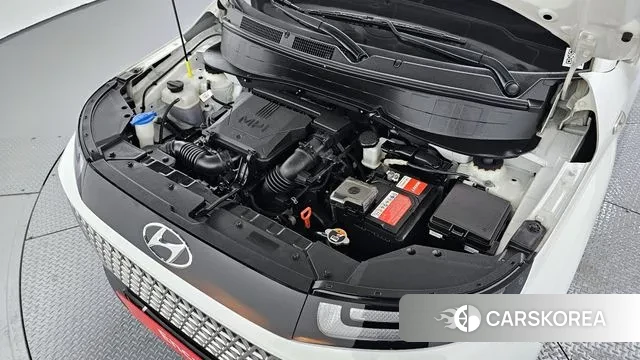 Hyundai Casper id 3655258 из Кореи 16