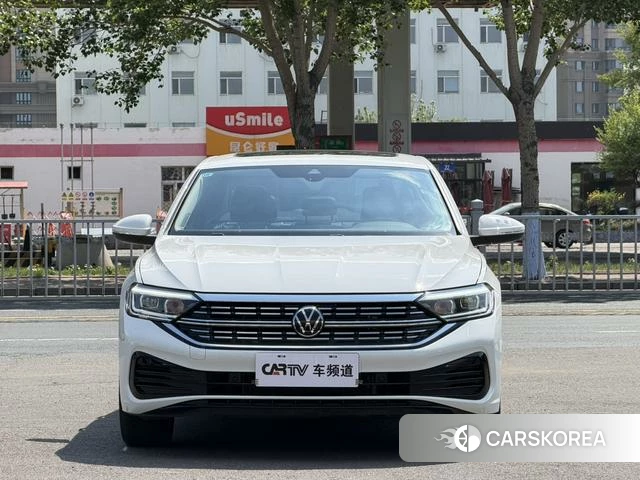 Volkswagen Sagitar id 4342075 из Китая 19