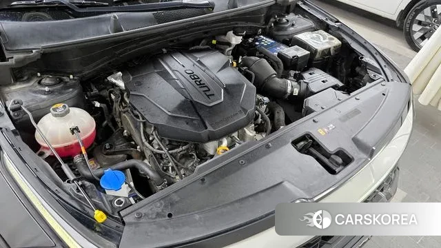 Kia Sportage 5th Generation id 3453175 из Кореи 16